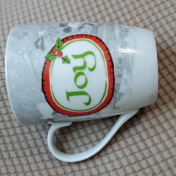 NWOT Goofy "Joy" mug - Picture 2 of 3
